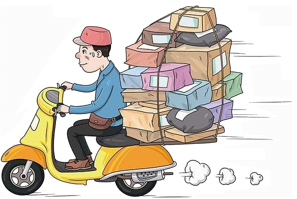 免编程快速开发同城配送app，附同城送货app运营方法