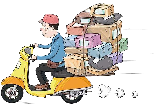 免编程打造同城配送app，运营攻略一网打尽