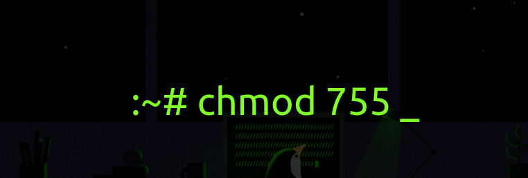 Linux文件目录权限更改技巧大全