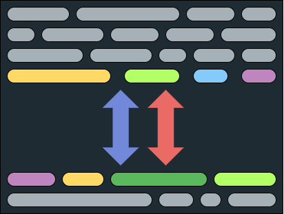 Line Switcher - Switch By Line
