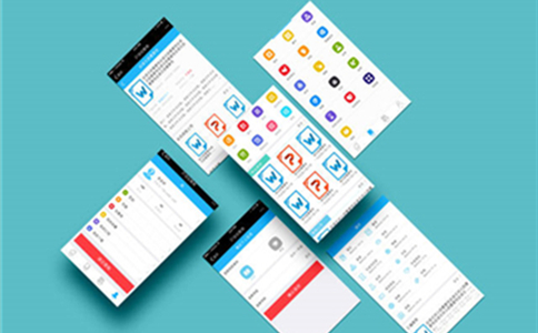 外卖系统开发费用及免编程快速制作超市送货app