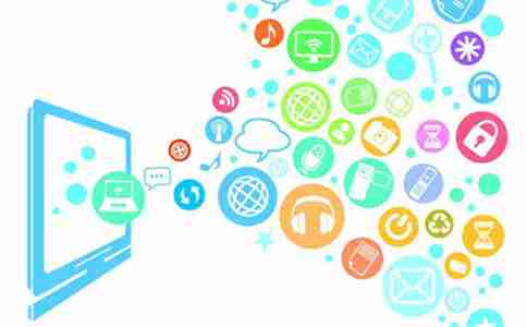 本地同城app:应用公园教你10分钟制作同城服务app