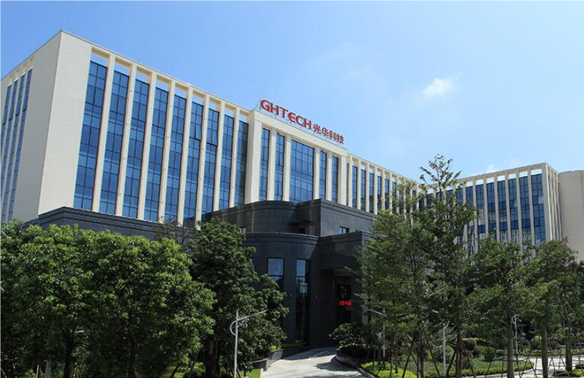 光华科技2024营收25.89亿，减亏52.42%