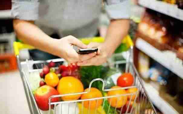 买菜送菜app如何开发?做一个生鲜app多少钱?