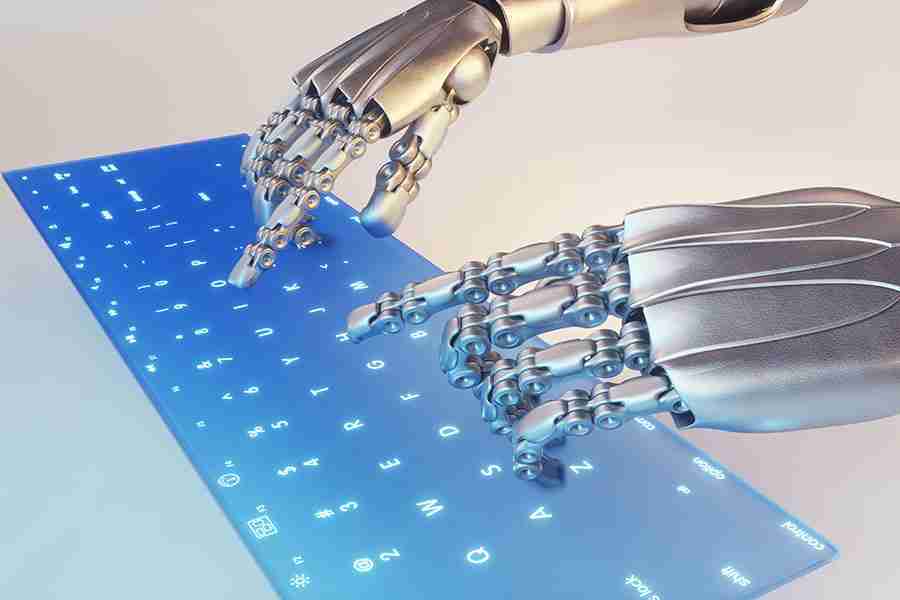 美国史丹佛大学研究报告:中美AI差距正在缩小