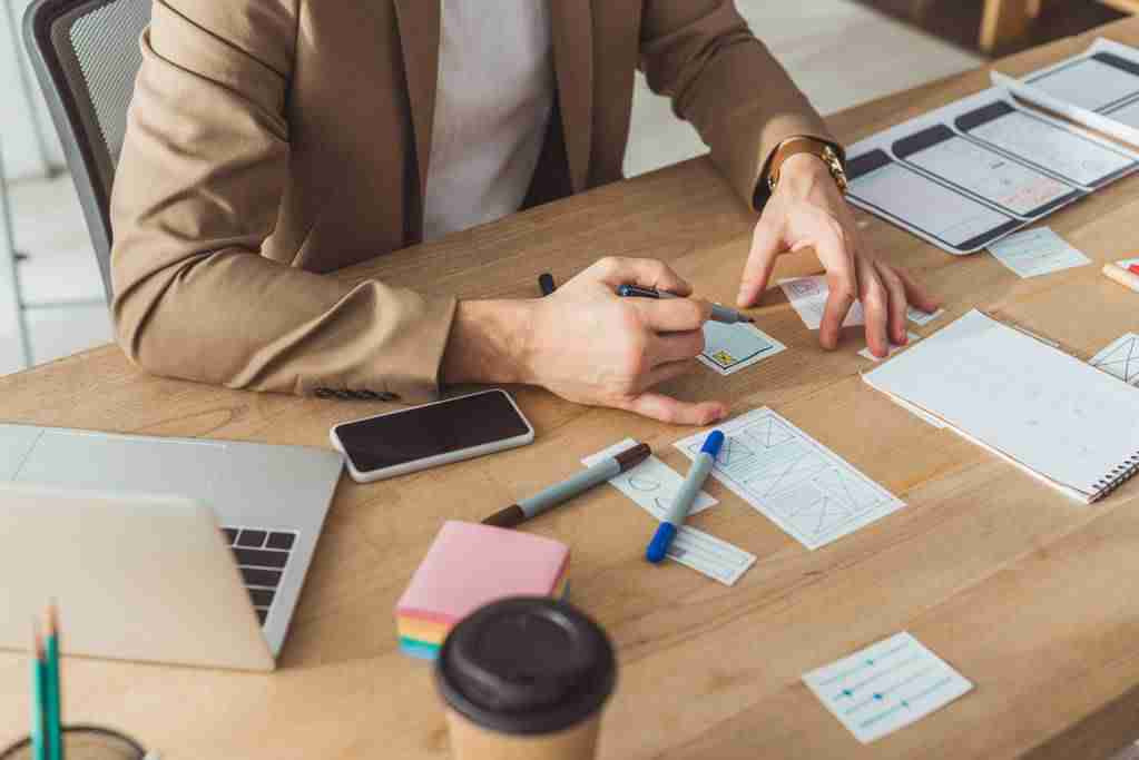 做一个商城APP一般需要多久？