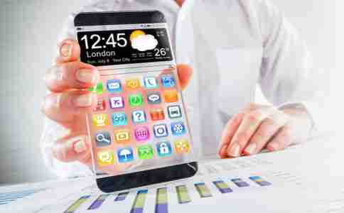 app在线制作平台，让你自己0技术简单快速开发app