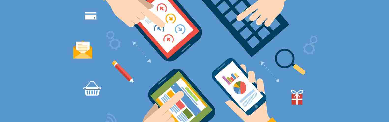 企业展示类APP如何做品牌,开发一个企业展示类APP多少钱?