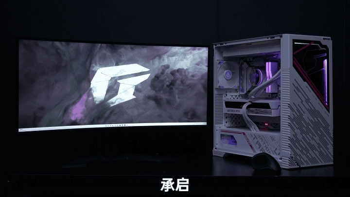 从AI超频到跨设备灯光联动：iGame自在星球如何成为玩家终极控制中枢