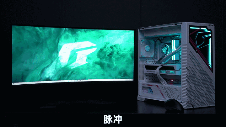 从AI超频到跨设备灯光联动：iGame自在星球如何成为玩家终极控制中枢