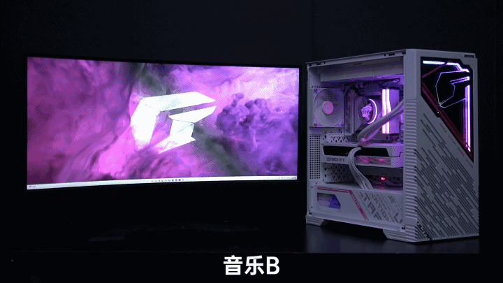 从AI超频到跨设备灯光联动：iGame自在星球如何成为玩家终极控制中枢