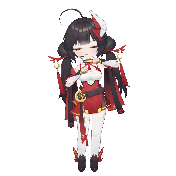 AI桌宠柒小希实战测试:她如何让游戏玩家的硬件管理更高效?