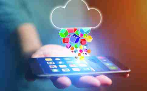 应用公园在线平台，让你0经验5分钟快速开发app