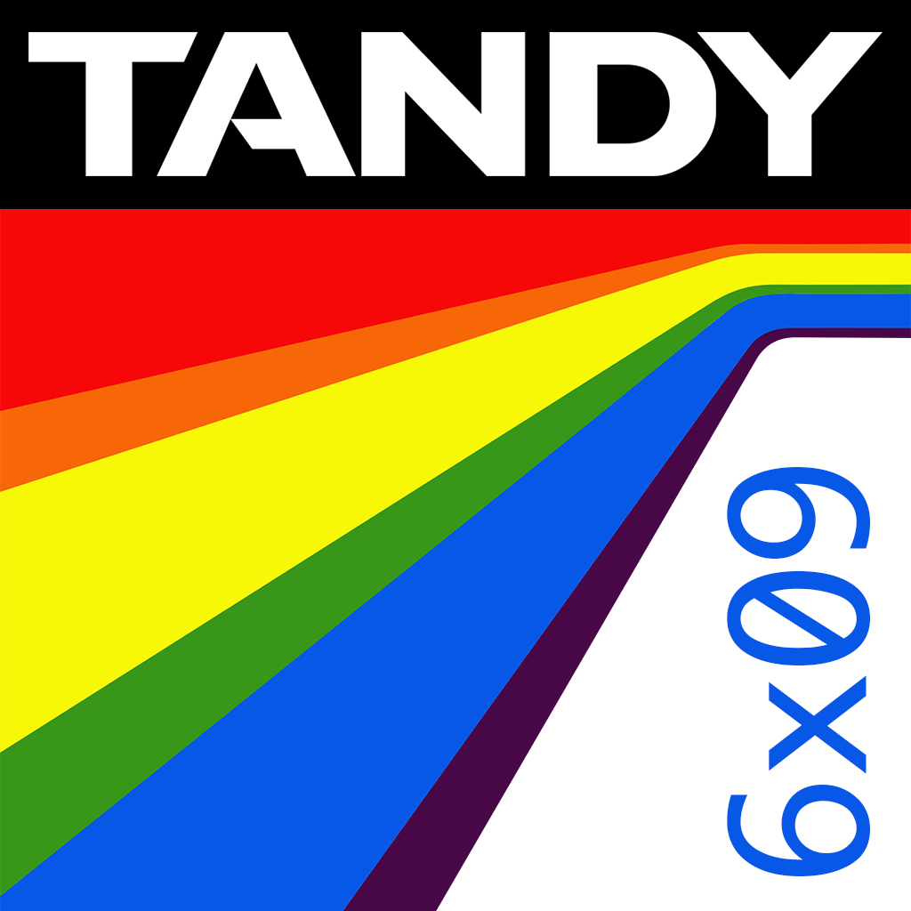 6809 and 6309 Assembly