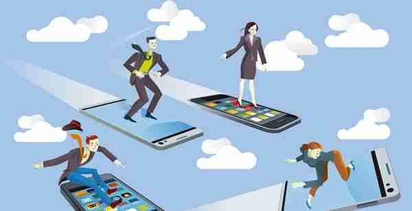 开发制作app需要哪些流程？应用公园让你自己进行app制作运营