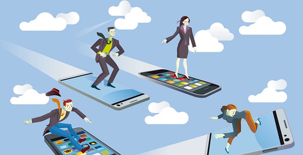 应用公园助你轻松运营，开发制作app流程详解