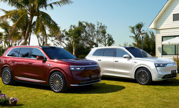 问界M8快报：MAX+版最火，BAL车主热捧