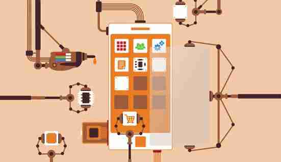 制作app软件要多少钱?傻瓜式app制作平台推荐,0代码app手机开发