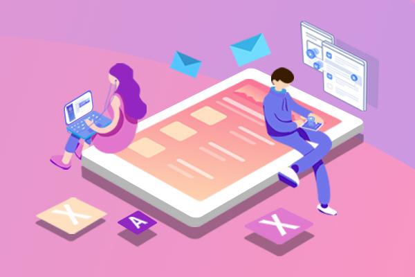 傻瓜式app制作费用全揭秘