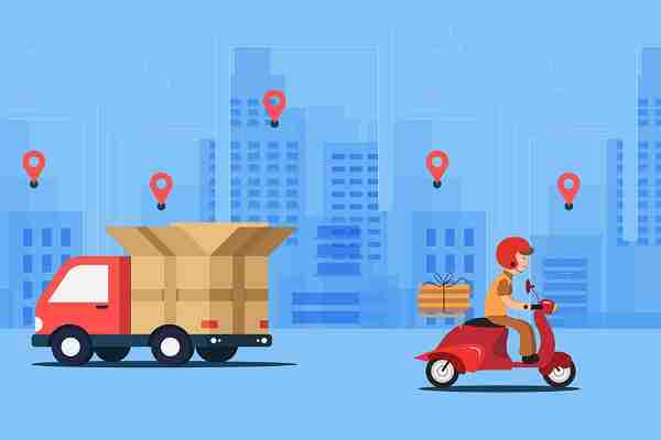 外卖软件开发大概多少钱？开发一个类似美团的外卖app