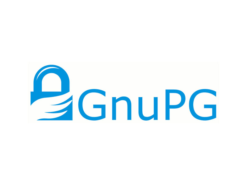 如何在 Linux 中使用 GPG 加密和解密文件？
