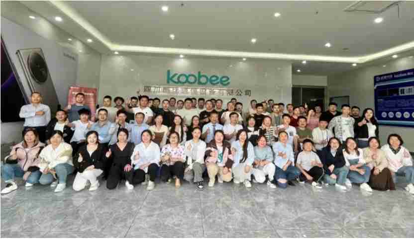 智造时代基层管理破局:酷赛科技培训实战重构协作新范式