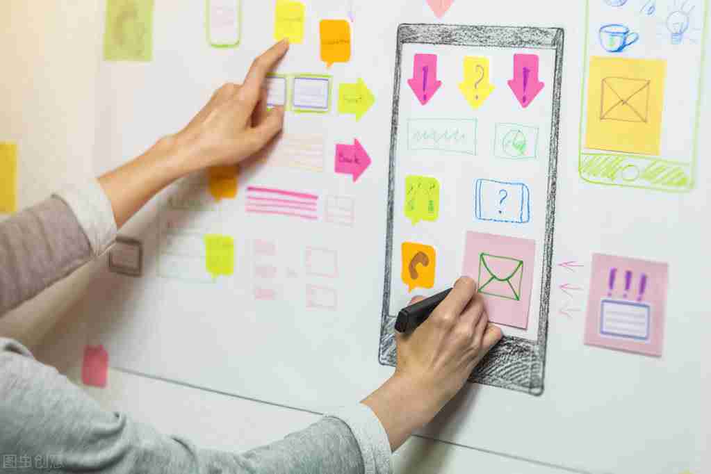 10分钟自己制作app？无代码app软件开发