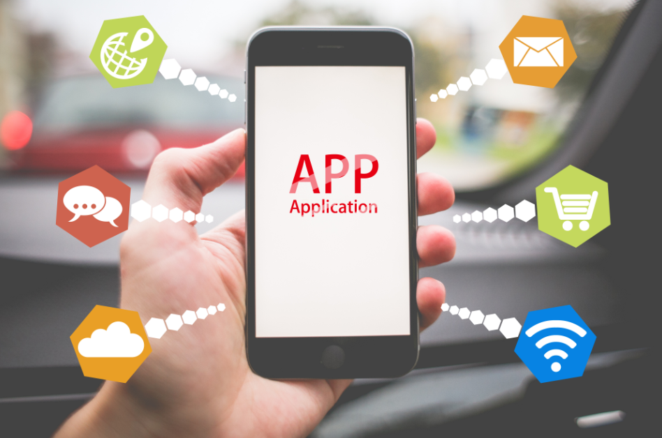 5分钟无代码开发外卖app，手机应用制作神器