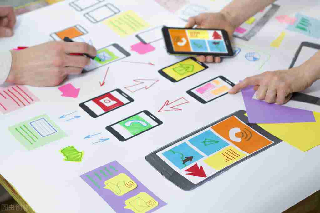 同城配送app开发:无代码自制蔬菜配送app平台