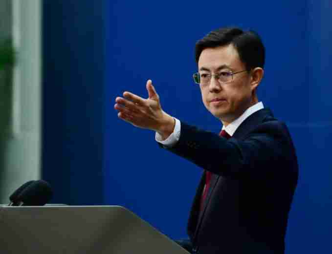 中方考虑对部分美进口商品免征125%关税?外交部回应