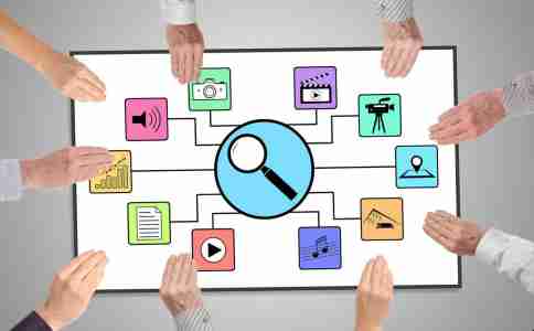 VR应用软件开发背后的技术和市场趋势!