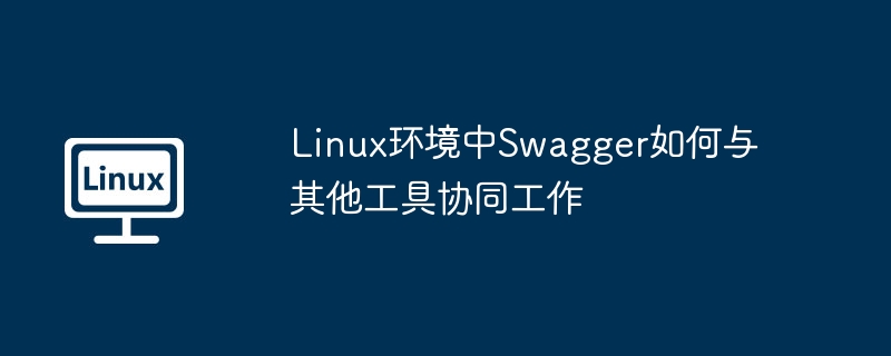 Swagger在Linux中如何与其他工具协同使用