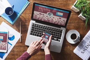 教育app一键换肤，培训开发模板轻松打造