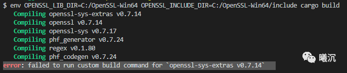 【每周一库】 Sincere - a micro web framework for Rust