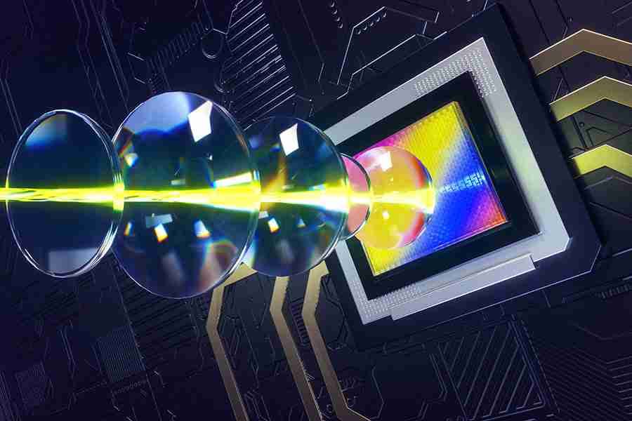 CounterPoint：2024年全球手机CMOS图像传感器出货量达44亿颗