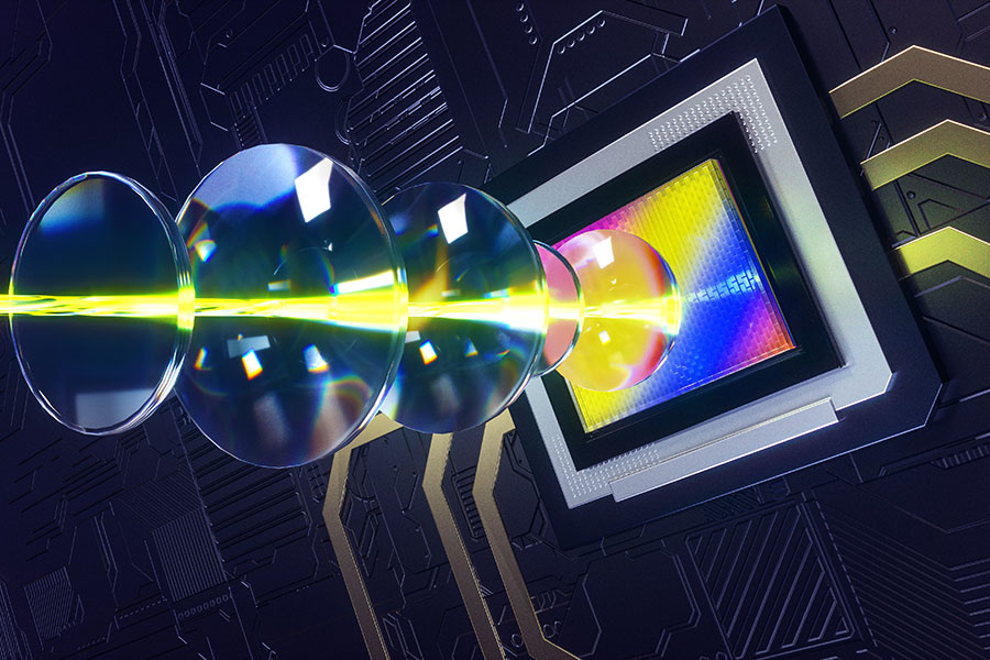 CounterPoint：2024年全球手机CMOS图像传感器出货量破44亿