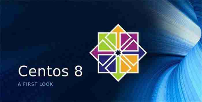 如何从CentOS7升级到8？CentOS8最新安装教程