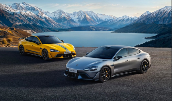 小米汽车订单暴跌，上周仅增8000份