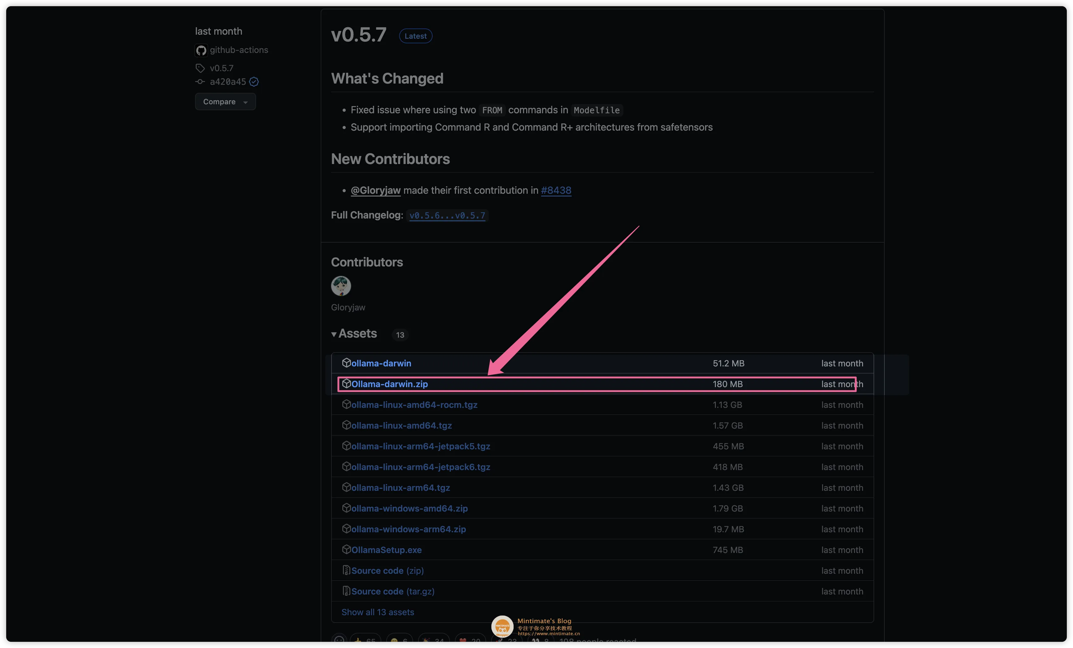 macOS 运行 DeepSeek 大模型！看看 Ollama 和 Open WebUI如何配合