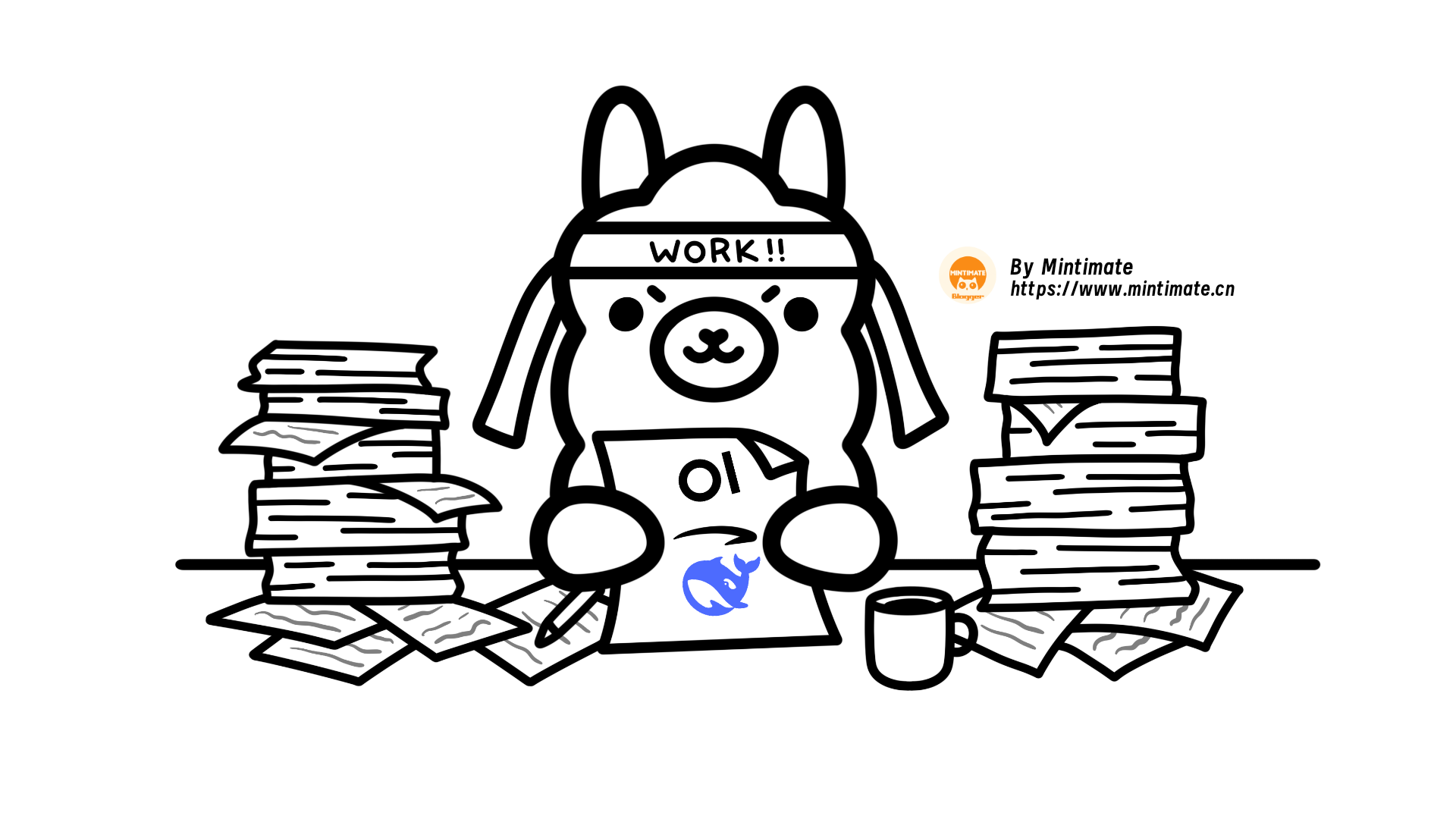 macOS上DeepSeek大模型，Ollama与OpenWebUI的绝佳组合