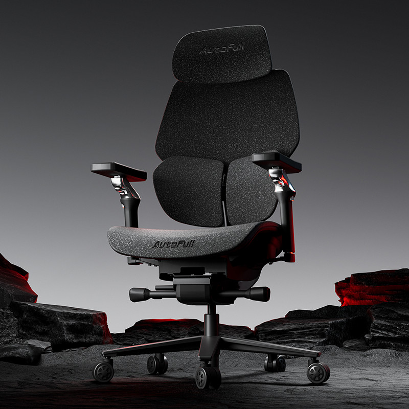 傲风G9电竞椅上市，舒适升级如椅随行！