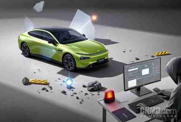 传水军发帖黑小鹏“背刺王” 点赞越多钱越多 高管回应了