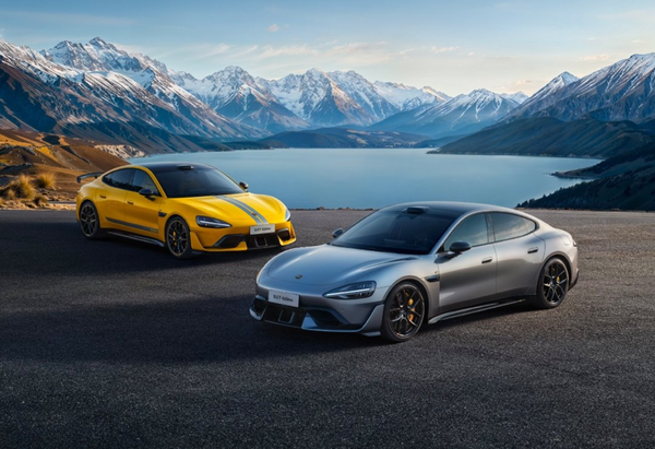 小米汽车SU7Ultra助力，营收曾超手机