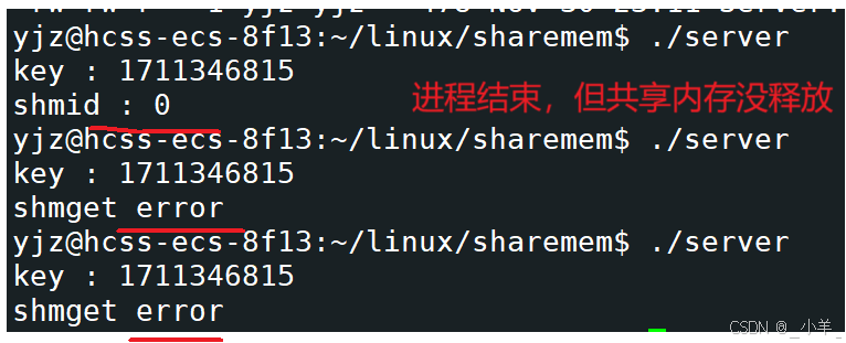 【Linux】IPC：匿名管道、命名管道、共享内存