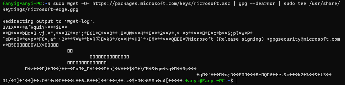 问题随记 —— 【Linux】Ubuntu设置中文语言环境(WSL可用)