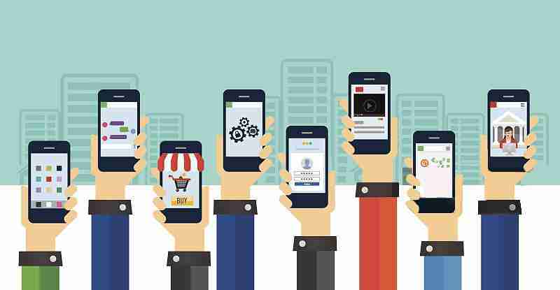 预约排号APP开发:免编程,怎么完成一个手机在线预约APP开发制作？