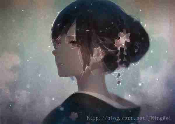 opencv: 形态学 转换(图示+源码)