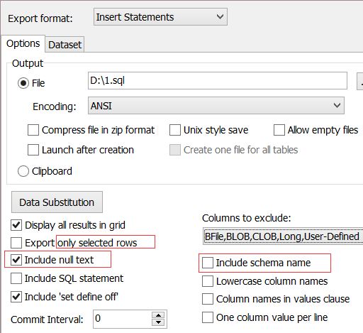 TOAD和PLSQL 默认日期显示、rowid显示、TNSNAME的修改