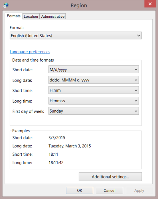 TOAD和PLSQL 默认日期显示、rowid显示、TNSNAME的修改