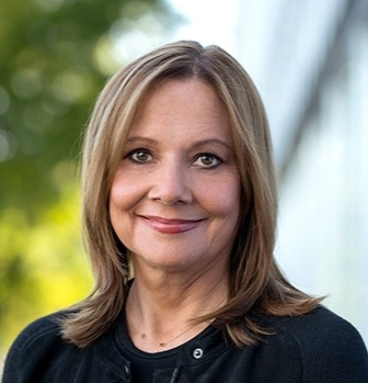 通用汽车CEO2024年薪酬近3000万，涨幅达6%